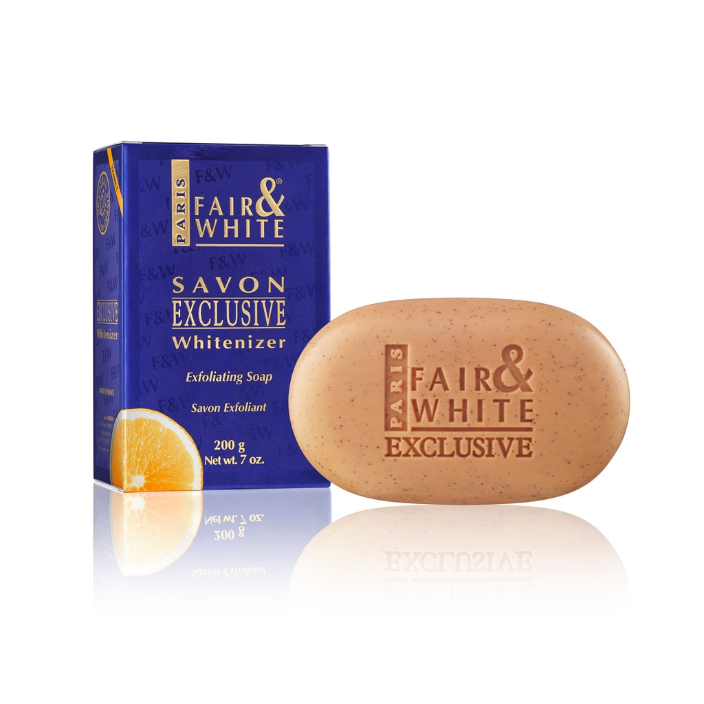 FAIR & WHITE PARIS KIT EXPERT ANTI-TACHES | EXCLUSIVE VITAMINE C