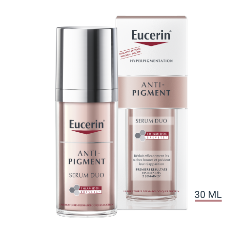 EUCERIN ANTI-PIGMENT Sérum Duo - 30ml