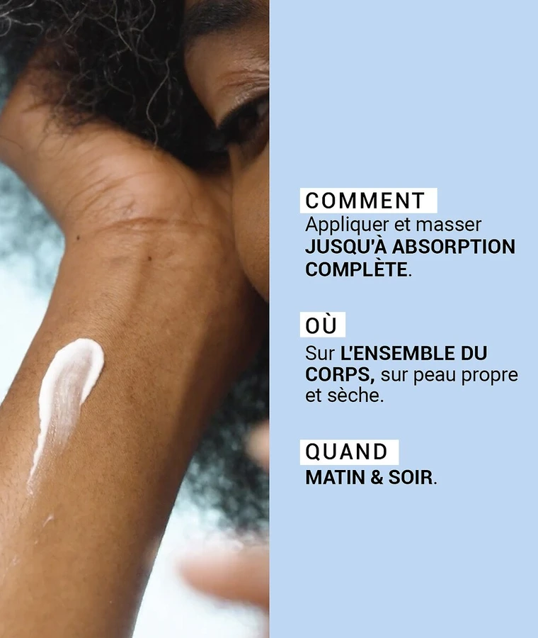 ETAT PUR Lait Fondant Hydratant Corps - 400ml