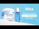 Mixa - Sérum Booster d'Hydratation Hyalurogel - Pour Peaux Sensibles Déshydratées - Hydratant 24h, Repulpant - À l'Acide Hyaluronique Pur, Vitamines B3 + B5 - Hypoallergénique - 30 ml