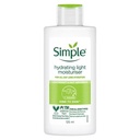 Simple Kind To Skin Moisturising Face Wash, 150ml