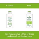 Simple Kind To Skin Moisturising Face Wash, 150ml