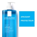 LA ROCHE POSAY LIPIKAR Gel Lavant Apaisant Protecteur - 750ml