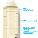 LA ROCHE POSAY LIPIKAR Huile Lavante AP+ - 400ml