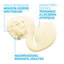 LA ROCHE POSAY LIPIKAR Huile Lavante AP+ - 400ml