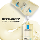 LA ROCHE POSAY LIPIKAR Huile Lavante AP+ Recharge - 400ml