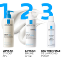 LA ROCHE POSAY LIPIKAR AP+ Syndet - 400ml