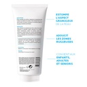 LA ROCHE POSAY ISO Urea 5+ Lait Lissant Apaisant - 200ml