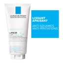 LA ROCHE POSAY ISO Urea 5+ Lait Lissant Apaisant - 200ml