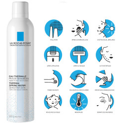 LA ROCHE POSAY Eau Thermale - 300ml