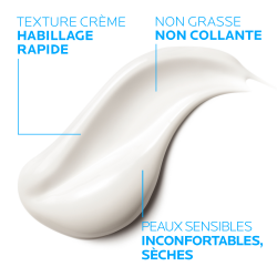 LA ROCHE POSAY LIPIKAR Lait Relipidant Corps - 400ml