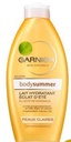 GARNIER Lait Hydratant Eclat d'Eté - Body Summer