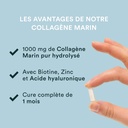 NOVOMA Collagène Marin