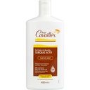 CAVAILLÈS GEL BAIN DOUCHE Lait Et Miel Peaux Sensibles 400ml