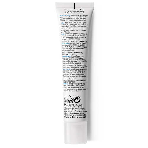 LA ROCHE POSAY CICAPLAST Gel B5 - 40ml