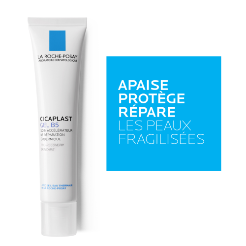 LA ROCHE POSAY CICAPLAST Gel B5 - 40ml