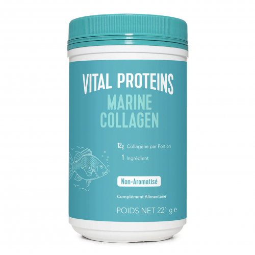 VITAL PROTEINS MARINE COLLAGEN - 221 g