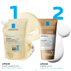 LA ROCHE POSAY LIPIKAR Crème AP+ - 200ml