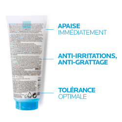 LA ROCHE POSAY LIPIKAR AP+ Syndet - 200ml