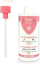 TOPSYGEL  Lait éclaircissant vergetures