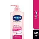 VASELINE® HEALTHY BRIGHT UV EXTRA ÉCLAIRCISSANT