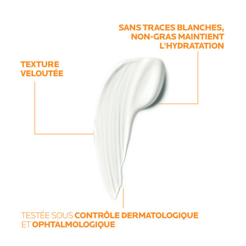 LA ROCHE POSAY ANTHELIOS SPF 50+ Lait Solaire Hydratant - 250ml 