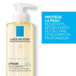 LA ROCHE POSAY LIPIKAR Huile Lavante AP+ - 200ml