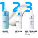 LA ROCHE POSAY LIPIKAR Lait Relipidant Corps - Lot de 2x400ml