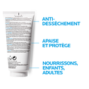 LA ROCHE POSAY LIPIKAR Lait Relipidant Corps - 200ml