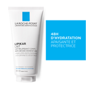 LA ROCHE POSAY LIPIKAR Lait Relipidant Corps - 200ml
