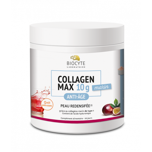 BIOCYTE COLLAGEN MAX MARIN - 220g