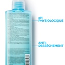 LA ROCHE POSAY LIPIKAR Surgras Crème Lavante Anti-dessèchement - 400ml