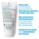 LA ROCHE POSAY Nutritic Intense - 50ml