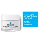 LA ROCHE POSAY Nutritic Intense Riche - 50ml