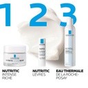 LA ROCHE POSAY Nutritic Intense Riche - 50ml