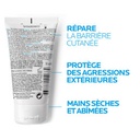 LA ROCHE POSAY LIPIKAR XERAND Crème Mains - 50ml