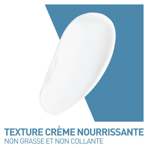 CERAVE Crèmes Mains Réparatrice - Lot de 2x50ml