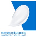CERAVE Baume Hydratant Flacon pompe visage et corps peaux sèches - 454g