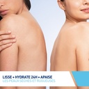 CERAVE SA Crème Anti-rugosités peaux très sèches rugueuses - 177ml
