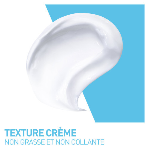 CERAVE SA Crème Anti-rugosités peaux très sèches rugueuses - 177ml