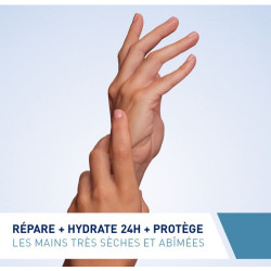 CERAVE Crème Mains Réparatrice - 50ml