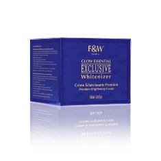 FAIR & WHITE GLOW ESSENTIAL - CRÈME ECLAIRCISSANTE PREMIUM EXCLUSIVE