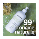 AQUADERMA Lait Corps Eau Volcanique et Aloe Vera BIO - 500ml