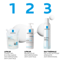 LA ROCHE POSAY LIPIKAR Syndet AP+ Eco Recharge - 400ml