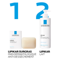 LA ROCHE POSAY LIPIKAR Pain Surgras - 150g