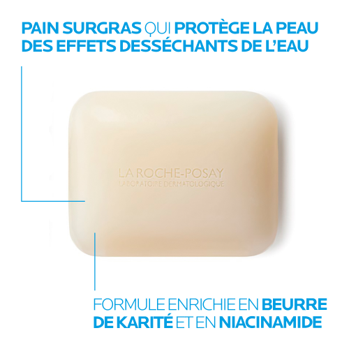 LA ROCHE POSAY LIPIKAR Pain Surgras - 150g