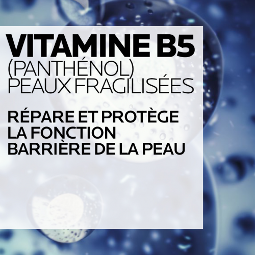 LA ROCHE POSAY CICAPLAST Baume B5 SPF50 - 40ml