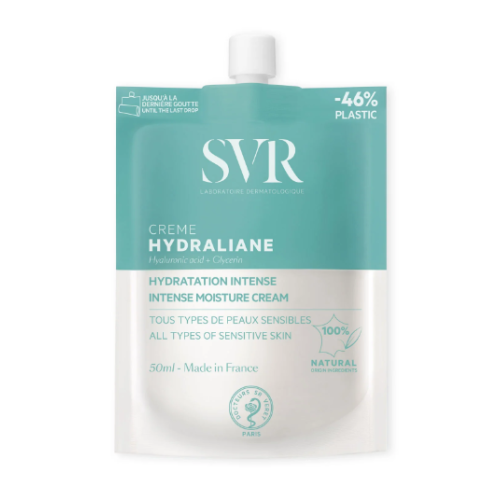 SVR HYDRALIANE Crème - 50ml