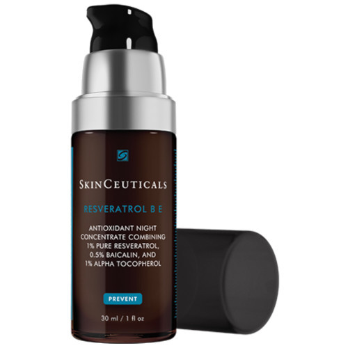 SKIN CEUTICALS RESVERATROL BE Sérum de Nuit Rides - 30ml