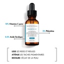 SKIN CEUTICALS PHLORETIN CF Sérum Antioxydant Tâches et Rides 30ml